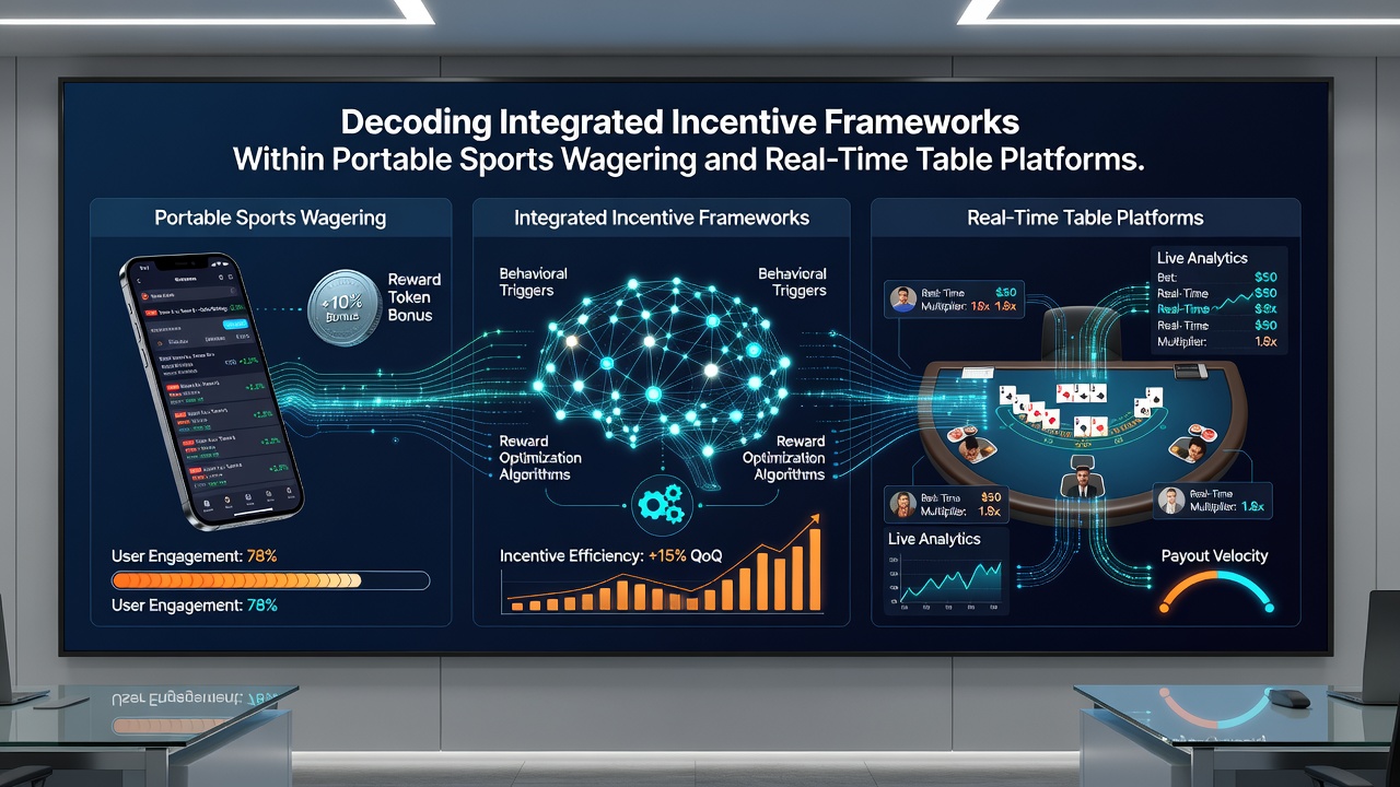Visualisierung von Belohnungspfaden in mobilen Wett- und Live-Tischplattformen