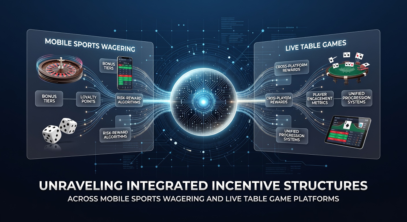 Darstellung vernetzter Bonusstrukturen in mobilen Wett- und Live-Gaming-Umgebungen